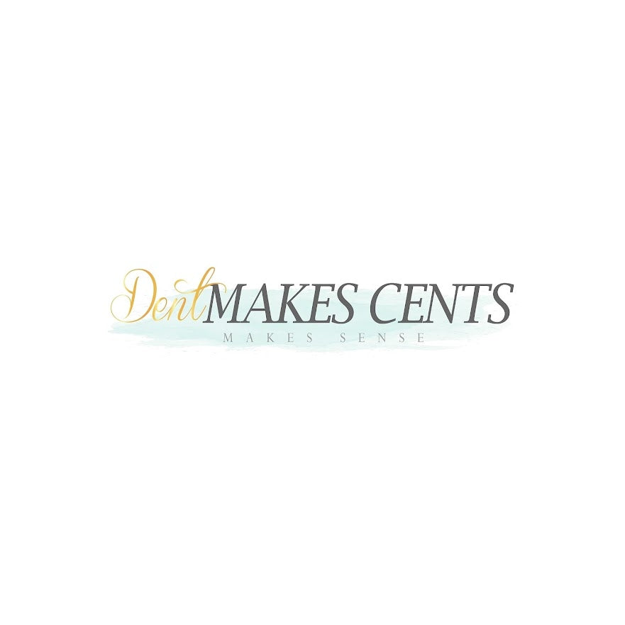 Dent Makes Cents: Affordable Luxury Handmade with Love