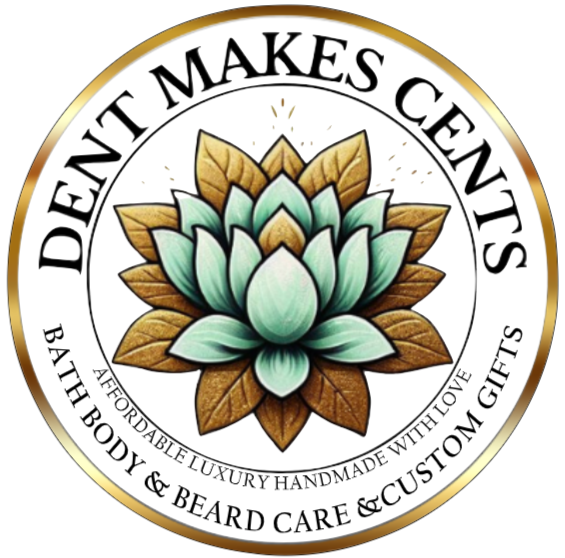 Dent Makes Cents Shop