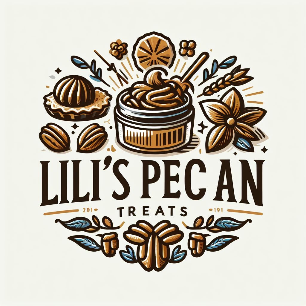 Lili's Pecan Treats