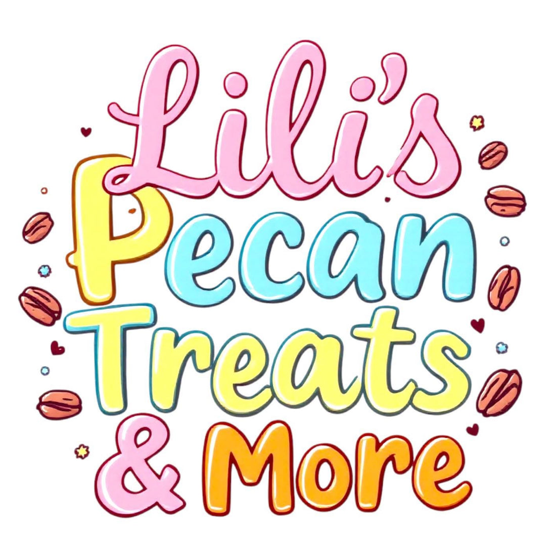 Lili's Pecan Treats