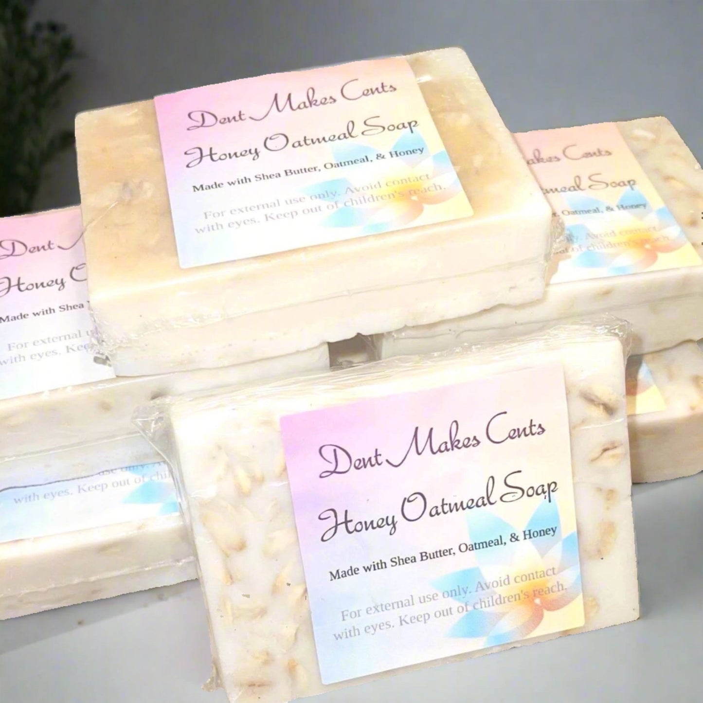 BAR SOAP BLENDS (2 PACK 4-6 ounces)