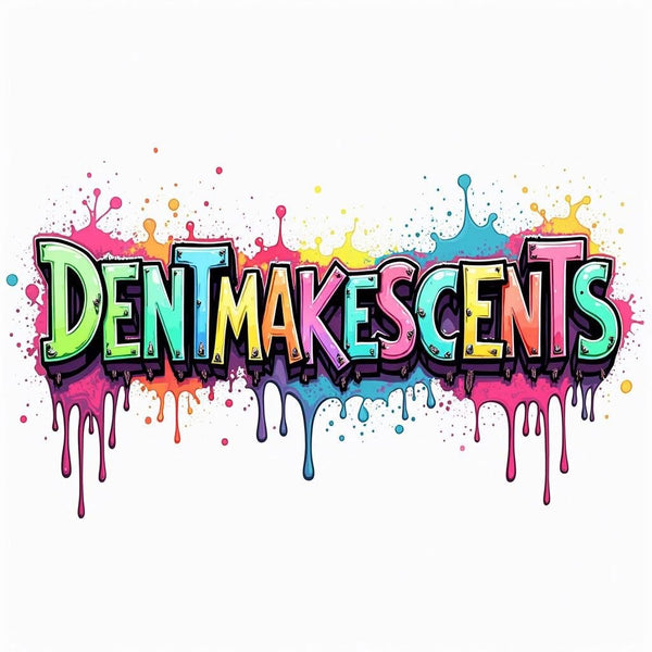 Dent Makes Cents Shop
